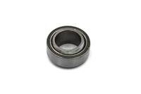 ge15-uk INA GE15-UK 15mm Bore Plain Bearing, 44600N Radial Load Rating, 26mm O.D