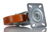 19891 LAG Swivel Castor Wheel, 400kg Capacity, 150mm Wheel