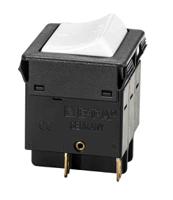 3130-f130-p7t1-w02q-10a ETA Thermal Circuit Breaker - 3130 3 Pole 240V Voltage Rating Snap In, 10A Current Rating