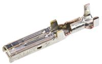 175218-2 TE Connectivity Dynamic 3000 Series Female Crimp Terminal, 20AWG Min, 16AWG Max