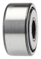 natv10-pp-a Yoke Track Roller NATV10-PP-A, 10mm ID, 30mm OD