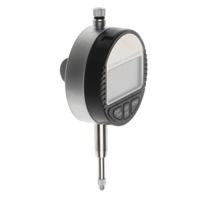 724-4030 RS PRO Imperial/Metric Dial Indicator, Maximum of 12.5 mm Measurement Range, 0.001 mm Resolution , ±0.005 mm Accuracy