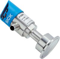 pbsh-rb010st1s0bma0z SICK PBSH Series Pressure Switch, 0bar Min, 10bar Max, PNP Output, Gauge Reading