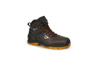 ps607306d-k-4-seal-mid-44 Bicap PS60730 6D Black Composite Toe Capped Unisex Safety Boot, UK 9, EU 44