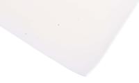 733-6719 RS PRO White Silicone Rubber Sponge Sheet, 1m x 600mm x 1.5mm, -60°C to 200°C