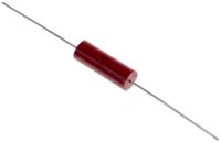 146-9515 RS PRO 50mΩ Silicone Resistor 5W ±1%