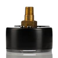 18-013-012 Norgren Pressure Gauge 6 bar