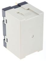 g7l-1a-t-dc12 Omron Panel Mount Power Relay, 12V dc Coil, 30A Switching Current, SPST