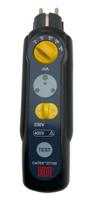 dt-155 Catu DT-155 Multifunction Tester,  , Earth Resistance Measurement
