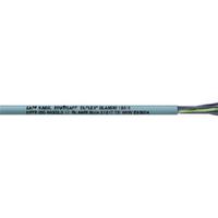 1123080 Lapp ÖLFLEX CLASSIC 130 H Control Cable, 12 Cores, 1 mm² CSA 17 AWG, Unscreened, 50 m, Grey Zero Halogen Sheath