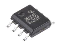 lm2675m-50nopb Texas Instruments, LM2675M-5.0/NOPB Step-Down Switching Regulator, 1-Channel 1A 8-Pin, SOIC