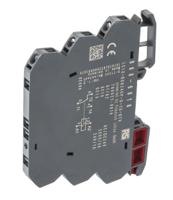 888-6818 RS PRO Interface Relay, DIN Rail Mount, 24V ac/dc Coil, SPDT, 1-Pole