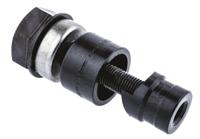 50319914 Greenlee Punch and Die Tool, 20.4mm, Circular, Hand Operation