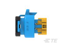 2371884-5 TE Connectivity, 2371, AMPSEAL Female 23 Way Housing For Female Terminals for use with Automotive Connectors