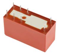 rtd14024 TE Connectivity PCB Mount Power Relay, 24V dc Coil, 16A Switching Current, SPDT