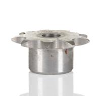 146-5425 RS PRO 10 Tooth Pilot Sprocket 05B-1 Chain Type