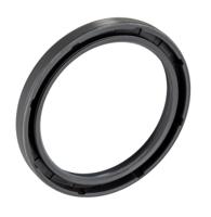 64x80x8-hmsa10-rg SKF Nitrile Rubber Seal, 64mm ID, 80mm OD, 8mm