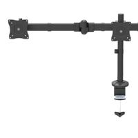 armtrio StarTech.com Desk Mounting Monitor Arm for 3 x Screen, 27in Screen Size