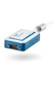 101035322012 Ixxat CAN USB A Male to RJ45 Female Interface Converter, USB-to-CAN FD automotive