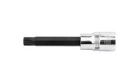 192-3813 RS PRO 1/2 in Drive Bit Socket, XZN Spline Bit, M8, 100 mm Overall Length