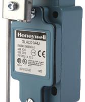 glac01a4j Honeywell GLA Series Plunger Limit Switch, NO/NC, IP67, SPDT, Die Cast Zinc Housing, 600V ac Max, 10A Max