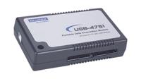usb-4751 Advantech USB-4700 Series Series Input Module, Digital, Digital, 5 V