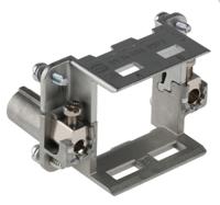 09140060303 HARTING Metal Frame, Han-Modular Series , For Use With Standard Han Hoods and Housings