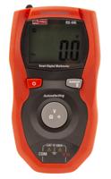 192-5961 RS PRO RS-946 Handheld Digital Multimeter, True RMS, 600V ac Max - UKAS Calibrated
