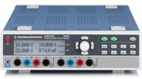 hmp2020 Rohde & Schwarz HMP Series Digital Bench Power Supply, 0 → 32V, 5A, 10A , 2-Output, 188W