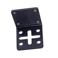 220500-03 LED2WORK Wall Type Wall Light Bracket for LED Lamps, 45mm Fixing Hole Diameter