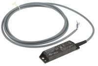 bns-33-11z-2m Schmersal BNS33 Series Magnetic Safety Switch, 100V ac/dc, Plastic Housing, NO/NC, Cable