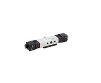 9710000305002400 Norgren Spool Valve - Solenoid/Spring 97100 Series