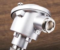 547-7663 RS PRO PT100 RTD Sensor, 8mm Dia, 50mm Long, 3 Wire, 1/2 GCY, Classe B +250°C Max