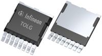 iptg014n10nm5atma1 Infineon IPTG Type N-Channel MOSFET, 366 A, 100 V Enhancement, 8-Pin HSOG IPTG014N10NM5ATMA1