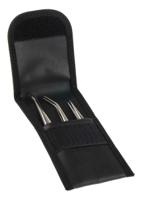 5-110 Bernstein Steel, Tweezer Set