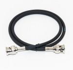 bu-p5697-60 Mueller Electric BNC Test Lead, 500V ac, 1.5m Lead Length
