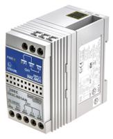 eb3c-r01an Idec 1 Channel Zener Barrier, Intrinsic Safety Barrier, Relay Output, ATEX