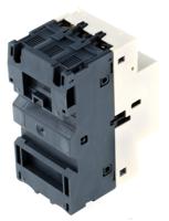 gv2rt08 Schneider Electric TeSys 690 V Motor Protection Circuit Breaker, 3P Channels, 2.5 → 4 A