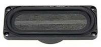 sc-46-fl-8-ohm Visaton 41.5mm dia 4W nom Full Range Speaker Driver, 8Ω