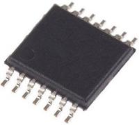 isl28535fvz-t7a ISL28535FVZ-T7A Intersil, Instrumentation Amplifier, 10μV Offset 3MHz, R-RI/O, 2.5 → 5.5 V, 14-Pin TSSOP