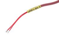 k3-e-3ls-200 Electrotherm PT100 RTD Sensor, 3mm Dia, 50mm Long, Probe, F0.3 +200°C Max