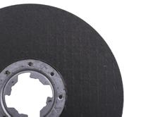 2608619261 Bosch X-LOCK Cutting Disc, 115mm x 1mm Thick, 25 in pack