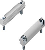 eahf-l2-45-p-d4 Festo Mounting Bracket EAHF-L2-45-P-D4, For Use With Pneumatic Cylinder & Actuator