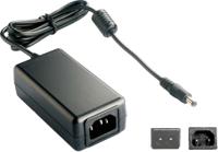 229-7857 RS PRO 36W Plug-In AC/DC Adapter 18V dc Output, 2A Output