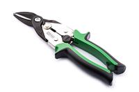182-9986 RS PRO 250 mm Right Tin Snips for Cold Rolled Steel, Stainless Steel