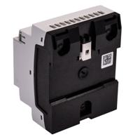 197214-easy-e4-dc-12tcx1 Eaton EasyE4 Series Logic Module, 24 V dc Supply, Transistor Output, 4 (Analogue), 8 (Digital)-Input, Analogue, Digital