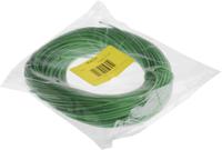 404-225 RS PRO PVC Green Cable Sleeve, 2mm Diameter, 50m Length
