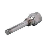 e35020 ifm electronic, E Series Series 1/2 BSP Thermowell for Use with Temperature Sensor