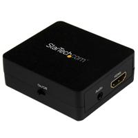 hd2a StarTech.com HDMI to Video Converter, 780mm Length - 1080 Maximum Resolution