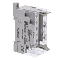 p7sa-14f-nd-24vdc Omron G7SA 14 Pin 24V dc DIN Rail Relay Socket, for use with G7SA Series